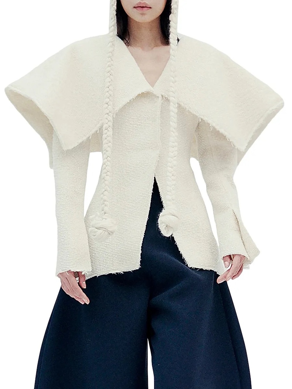 Awake Mode Fitted Jacket BNWT